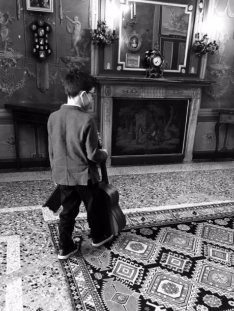 Photo By Carmine ed Elisa Sassone