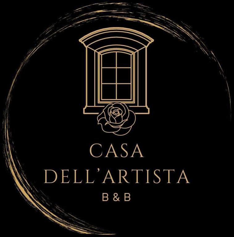 Booking La casa dell'artista