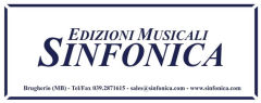 Edizioni Sinfonica