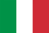 Italian Flag